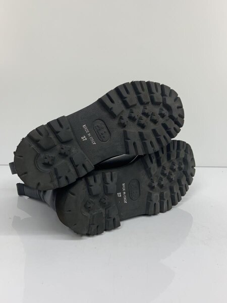 PASCUCCI(パスクッチ) / サイドゴアブーツ/37/BLK// | 中古品の