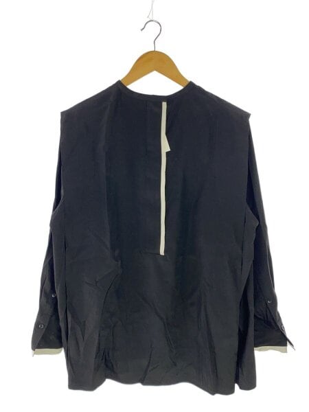 LOHEN T-BLOUSE ブラック ローヘン LOHEN T-BLOUSE BLACK