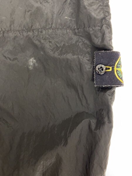 STONE ISLAND(ストーンアイランド) / 19SS/Nylon Metal Pants/ナイロン