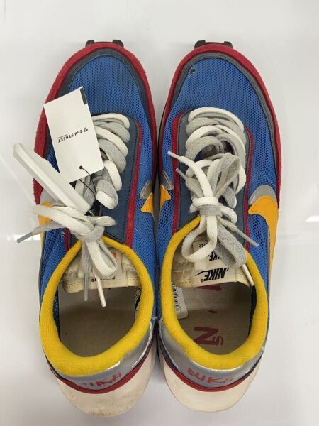 NIKE(ナイキ) / ×SACAI/LDV Waffle/ローカットスニーカー/27cm/マルチ 