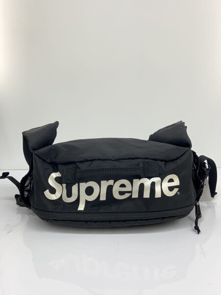 Supreme(シュプリーム) / 17ss/WAIST BAG/ショルダーバッグ/ナイロン 