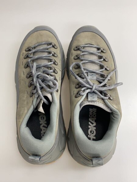 HOKA(HOKA ONE ONE)(ホカ(ホカオネオネ)) / TOR SUMMIT/ローカット 