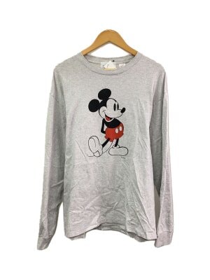 UNUSEDのロングスリーブT検索結果|古着・中古品の通販サイト セカンド