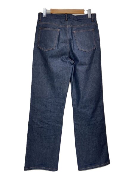 A.P.C.(アーペーセー) / AARON JEANS INDIGO/リジッドデニムパンツ/30 