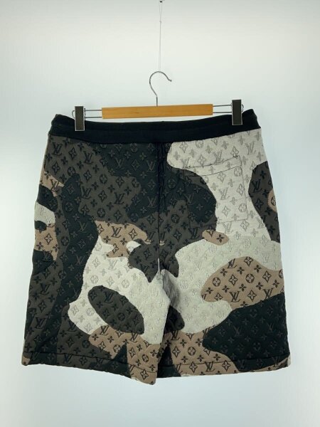 LOUIS VUITTON(ルイヴィトン) / 23AW/×kid super/ショートパンツ/XXL 