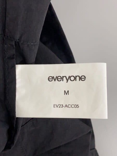 everyone(エブリワン) / Nylon Logo Tote Bag/トートバッグ/ナイロン