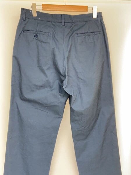 AtLast&Co.(アットラスト) / タグ付き/511/Work Trousers/ワークトウラ