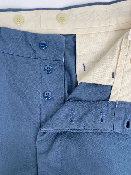 AtLast&Co. / タグ付き/511/Work Trousers/ワークトウラザーズパンツ/34/ブルー/アットラスト// AtLast&Co.(アットラスト) / タグ付き/511/Work Trousers/ワークトウラ