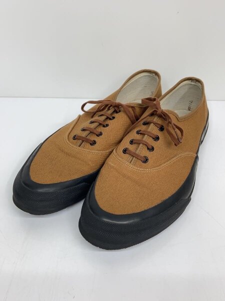 BUTCHER PRODUCTS(ブッチャープロダクツ) / Deck Sneaker/ローカット