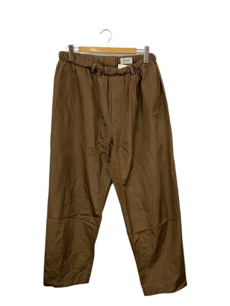 LEMAIRE(ルメール) / 24SS/RELAXED PANTS/イージーパンツ/M LEMAIRE(ルメール) / 24SS/RELAXED PANTS/イージーパンツ/M