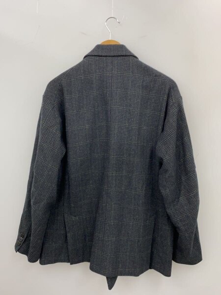 JieDa(ジエダ) / 21AW/GUNCLUB DOUBLE TAILORED JACKET/テーラード 