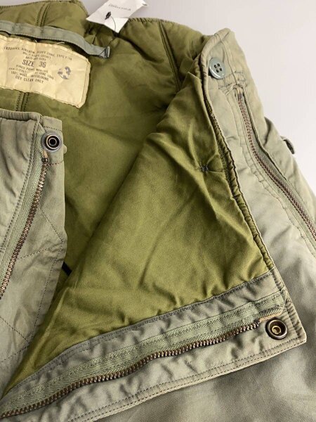 U.S.AIR FORCE(ユーエスエアフォース) / 60s/F-1B Flight Pants
