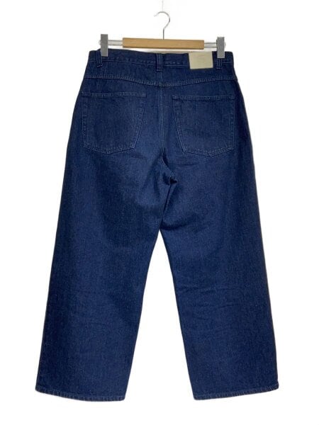 GADID ANONIEM インディゴデニム HELGE / INDIGO gadid anoniem
