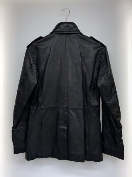 BURBERRY BLACK LABEL(バーバリーブラックレーベル) / レザー