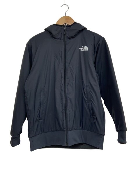 THE NORTH FACE(ザノースフェイス) / REVERSIBLE TECH AIR HOODIE_ 