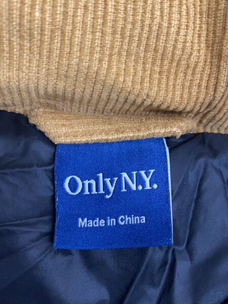 Only NY(ONLY.)(オンリーニューヨーク(オンリー)) / ダウンジャケット 