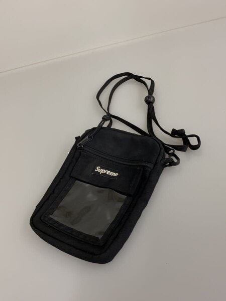 Supreme(シュプリーム) / 19SS/utility pouch/ショルダーバッグ