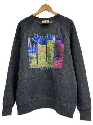Acne Studios(Acne)のスウェット検索結果|古着・中古品の通販サイト