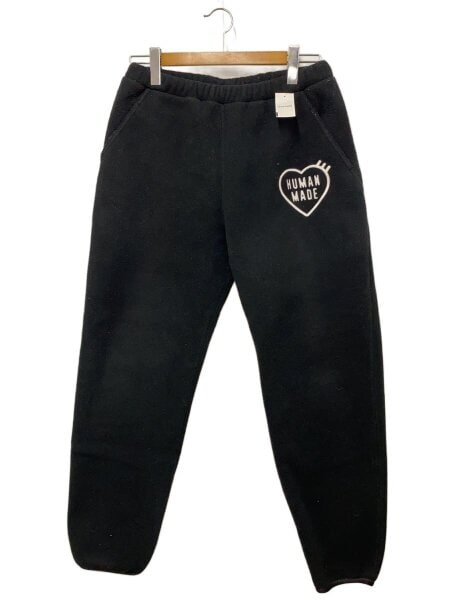 HUMAN MADE(ヒューマンメイド) / 24SS/FLEECE SWEATPANTS/フリース