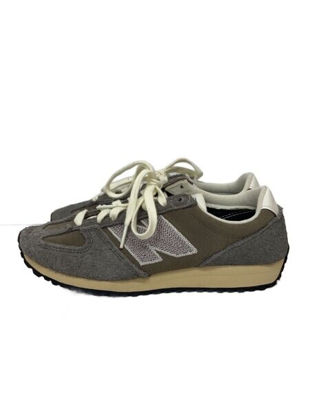 NEW BALANCE(ニューバランス) / 471/ローカットスニーカー/24cm/グレー 
