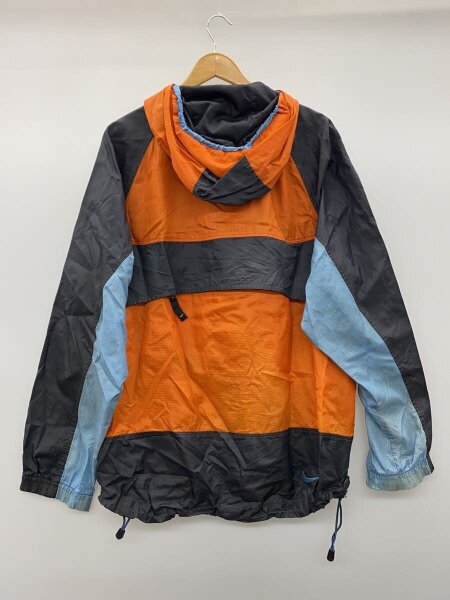 NIKE ACG(ナイキエーシージー) / 90s/ナイロンジャケット/L/ナイロン