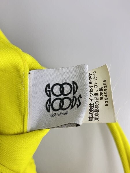 GOOD GOODS ISSEY MIYAKE(グッドグッズイッセイミヤケ) / MOKKO/トート 