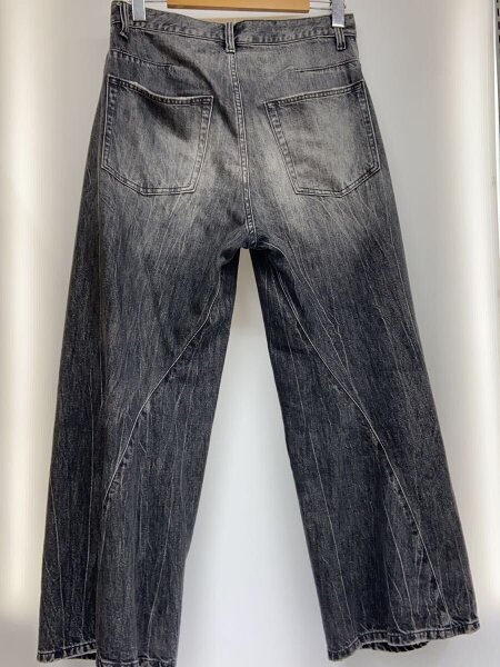 JOURNAL STANDARD(ジャーナルスタンダード) / フロッキーデニム 
