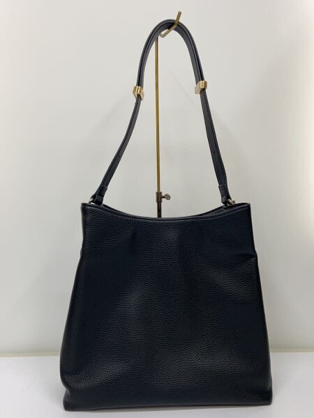 MARY QUANT(マリークワント) / シュリンクデイジーエンボス/トート