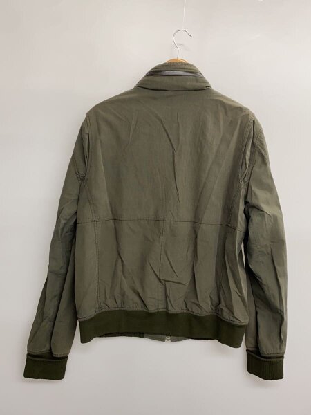 dunhill(ダンヒル) / ジャケット/M/コットン/KHK/無地 | 古着の販売