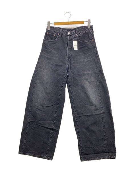 ssstein(stein)(シュタイン) / 25AW/DEFORMATION WIDE DENIM JEANS 