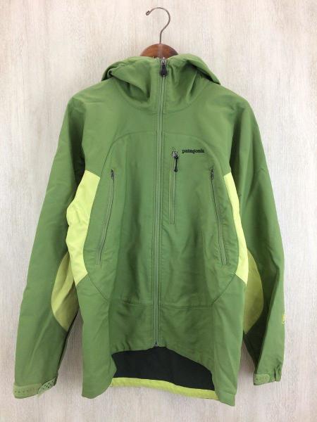 Patagonia ディメンションジャケット