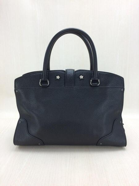 COACH(コーチ) / マーサーサッチェル/レザー/BLK/M1681-57078 | 中古品 