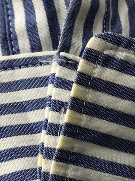tricot COMME des GARCONS(トリココムデギャルソン) / フリルブラウス 