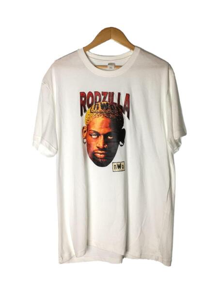 その他ブランド(ソノタブランド) / Rodzilla/nwo/3XL/Tシャツ/WHT 