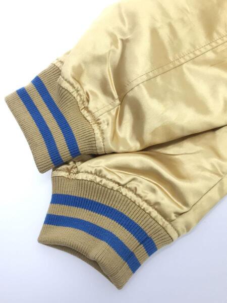 Supreme(シュプリーム) / Thrasher Satin Varsity Jacket/スカジャン/S