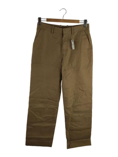 AURALEE(オーラリー) / COTTON SILK GABARDINE SLACKS/ボトム/3 