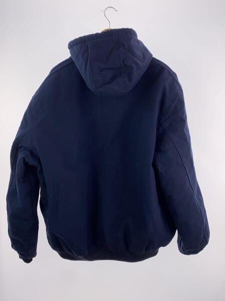 Carhartt / ブルゾン/L/コットン/NVY/無地/OJ0140-M Carhartt(カーハート) / ジャケット/XL/コットン/NVY/OJ0140-M | 古着