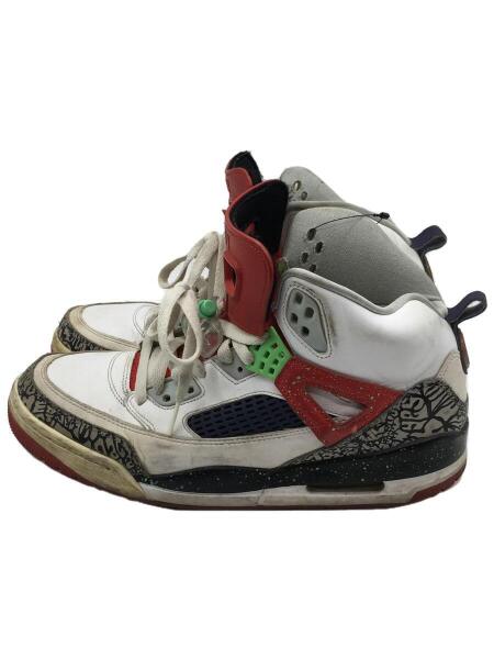 NIKE(ナイキ) / JORDAN SPIZIKE/ジョーダンスパイジーク/ホワイト 