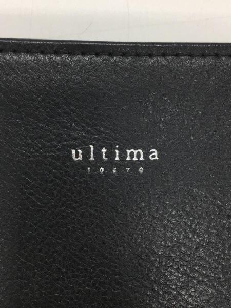 ultima TOKYO(ウルティマトキョー) / クラッチバッグ/セカンドバッグ