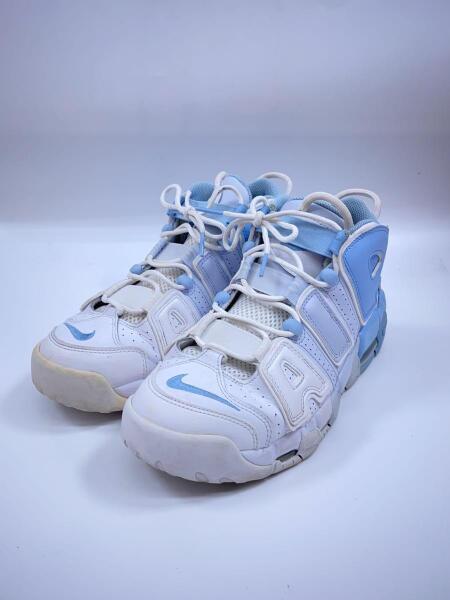 NIKEエアモアアップテンポ26.5