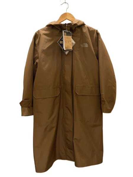 THE NORTH FACE(ザノースフェイス) / GTX PUFF MAGNE TRICLIMATE 