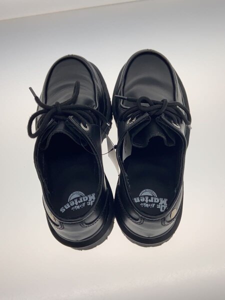 Dr.Martens(ドクターマーチン) / ZEFFIR/1ホールシューズ/UK6/BLK