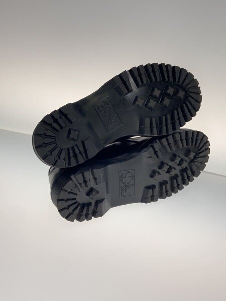 Dr.Martens(ドクターマーチン) / ZEFFIR/1ホールシューズ/UK6/BLK