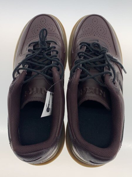 NIKE(ナイキ) / AIR FORCE 1 LUXE_エア フォース 1 LUXE/27.5cm/BRW 