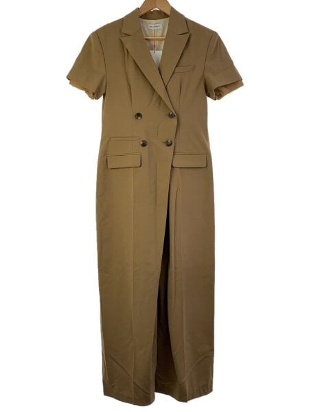 MAISON SPECIAL Loose Jacket All In One サロペット・オーバーオール