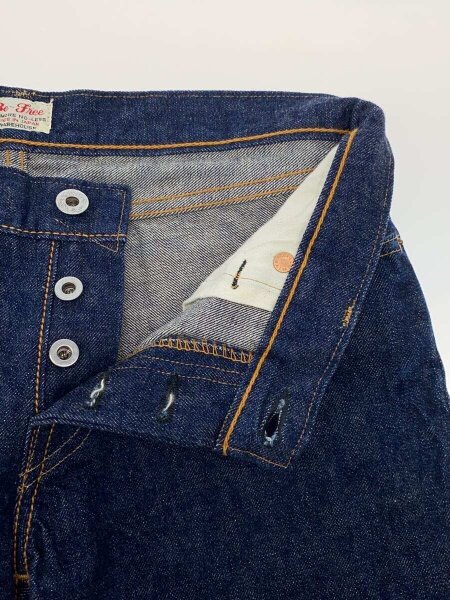 WAREHOUSE / be-free/黄耳/ボトム/--/デニム/IDG// WAREHOUSE(ウェアハウス) / be-free/黄耳/ボトム/--/デニム/IDG