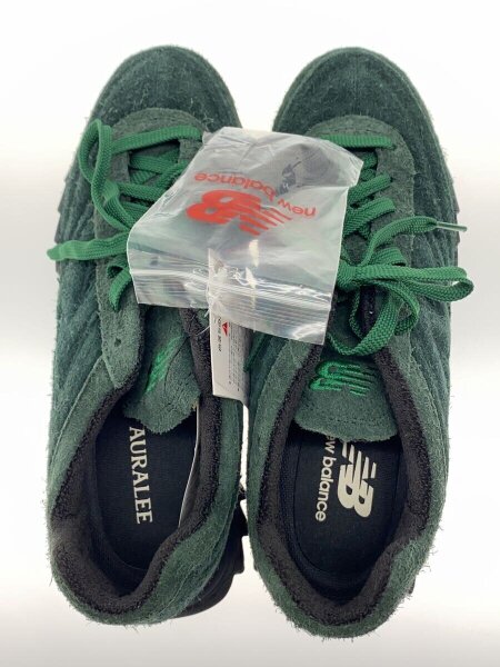 NEW BALANCE(ニューバランス) / ×AURALEE/RC30 Hunter Green/27cm/GRN 