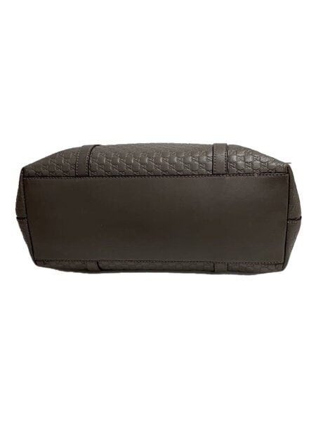 GUCCI グッチ マイクログッチシマ ハンドバッグ 449656 GUCCI】グッチ『マイクログッチシマ 2WAYトートバッグ』449656