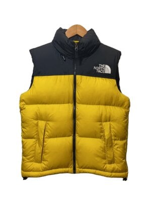 THE NORTH FACE(ザノースフェイス) / ダウンベスト_ND52116Z/S 