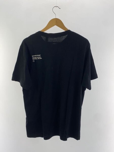 MONCLER(モンクレール) / Tシャツ/M/コットン/BLK/G209U8C00007 8392B 